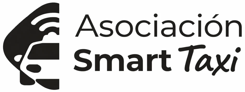Logotipo Asociación Smart Taxi
